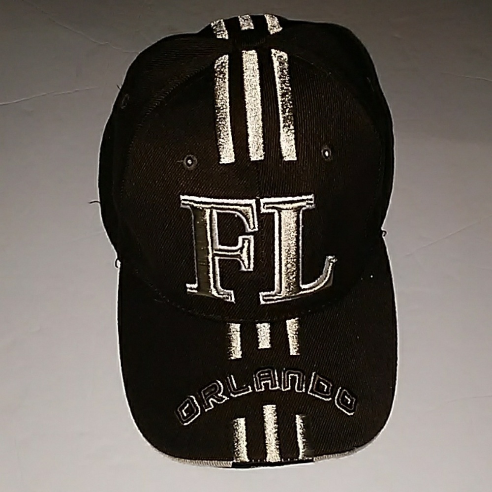 Adjustable Orlando Cap